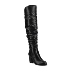 Black PU