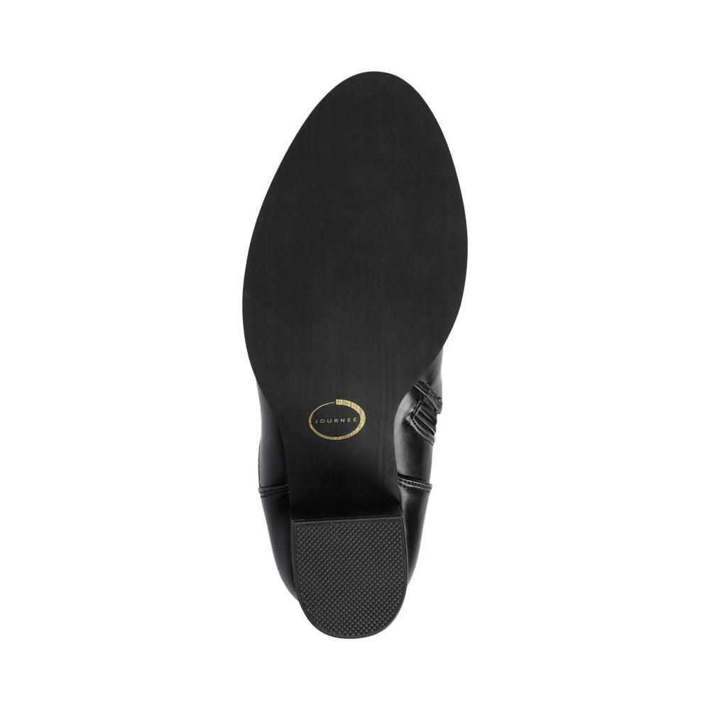 Black PU
