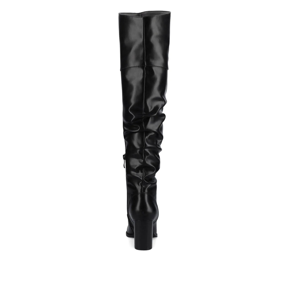 Black PU