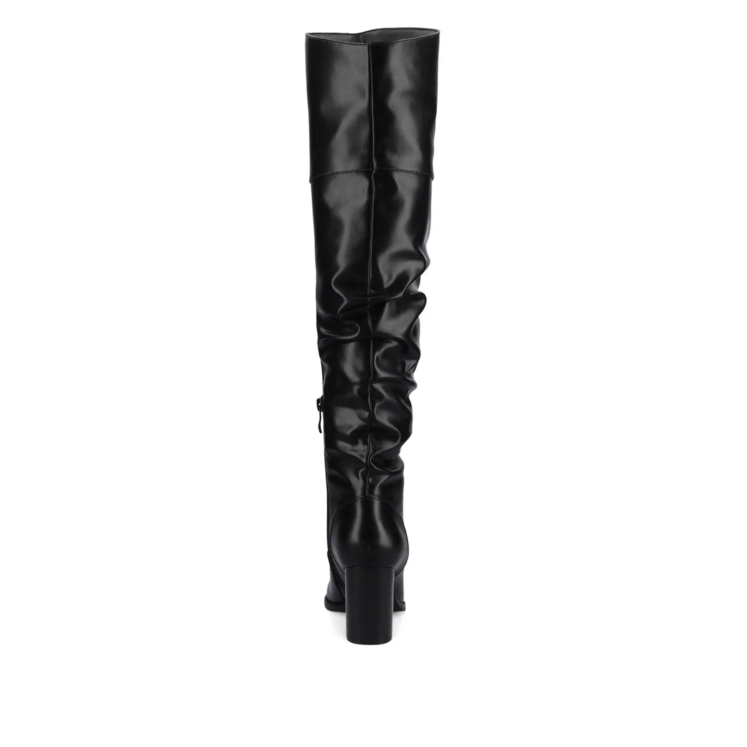Black PU