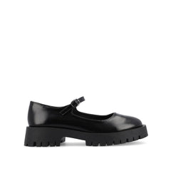 Black PU