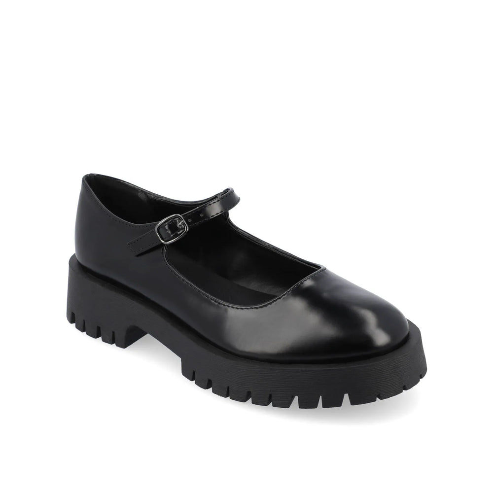 Black PU