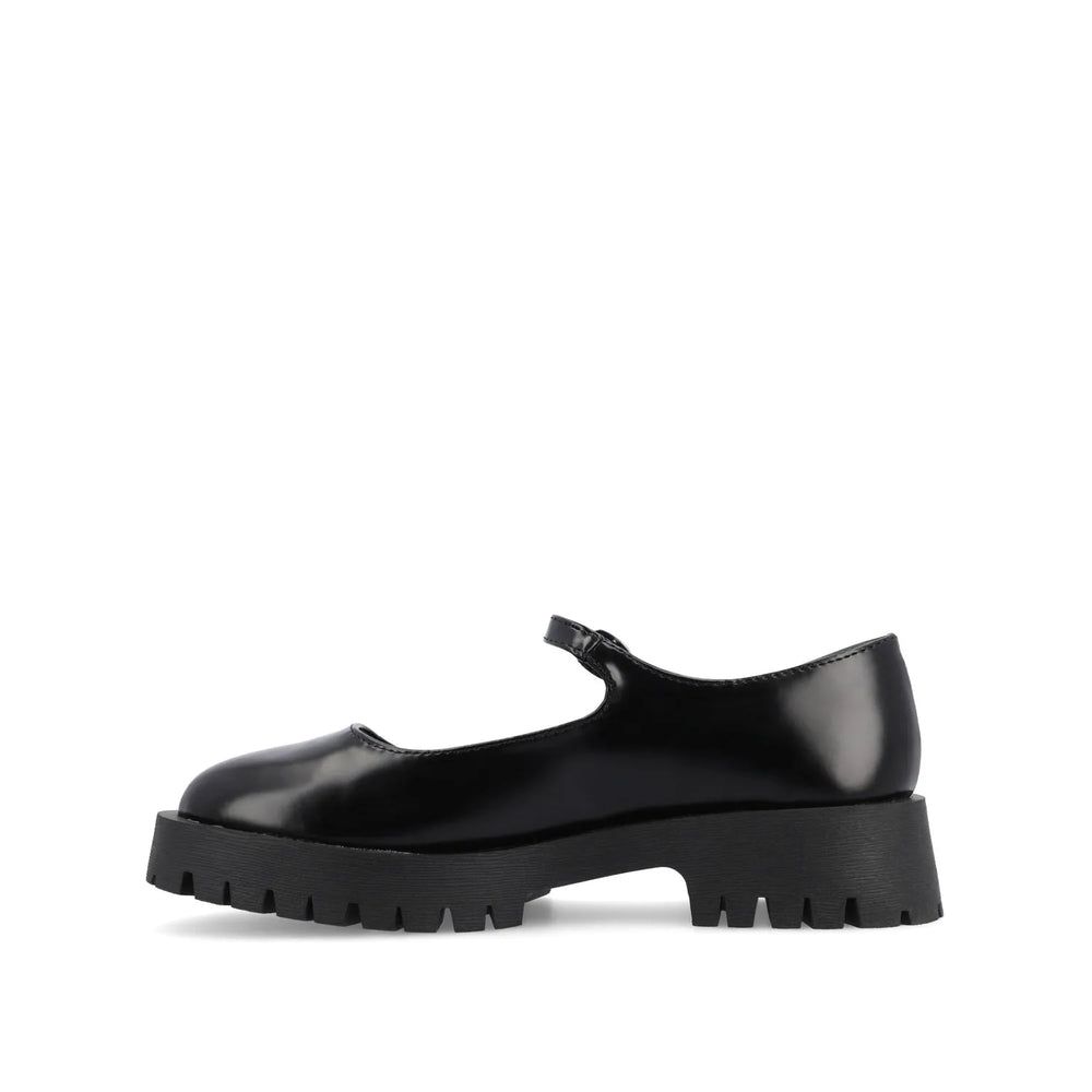 Black PU