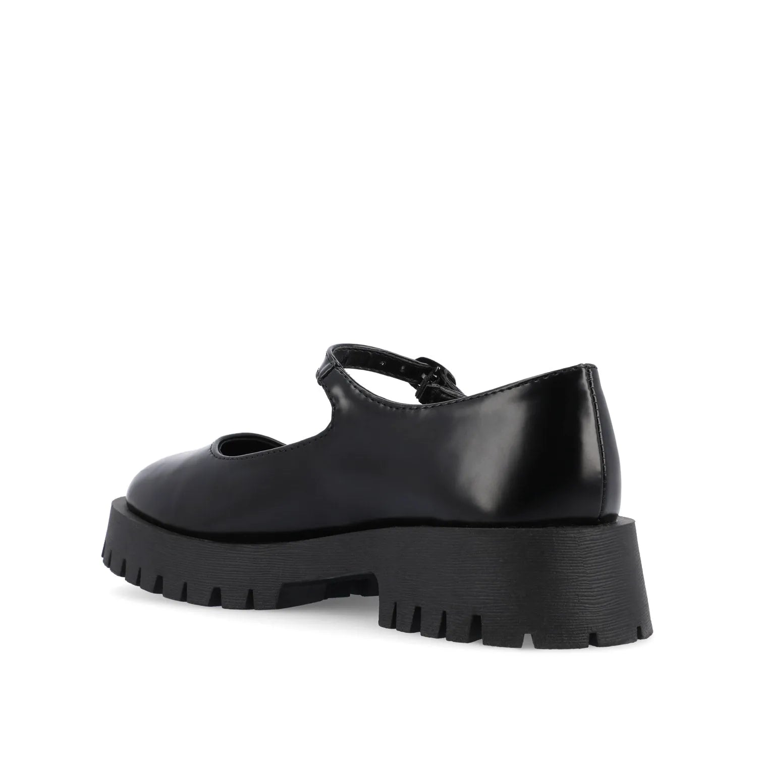 Black PU