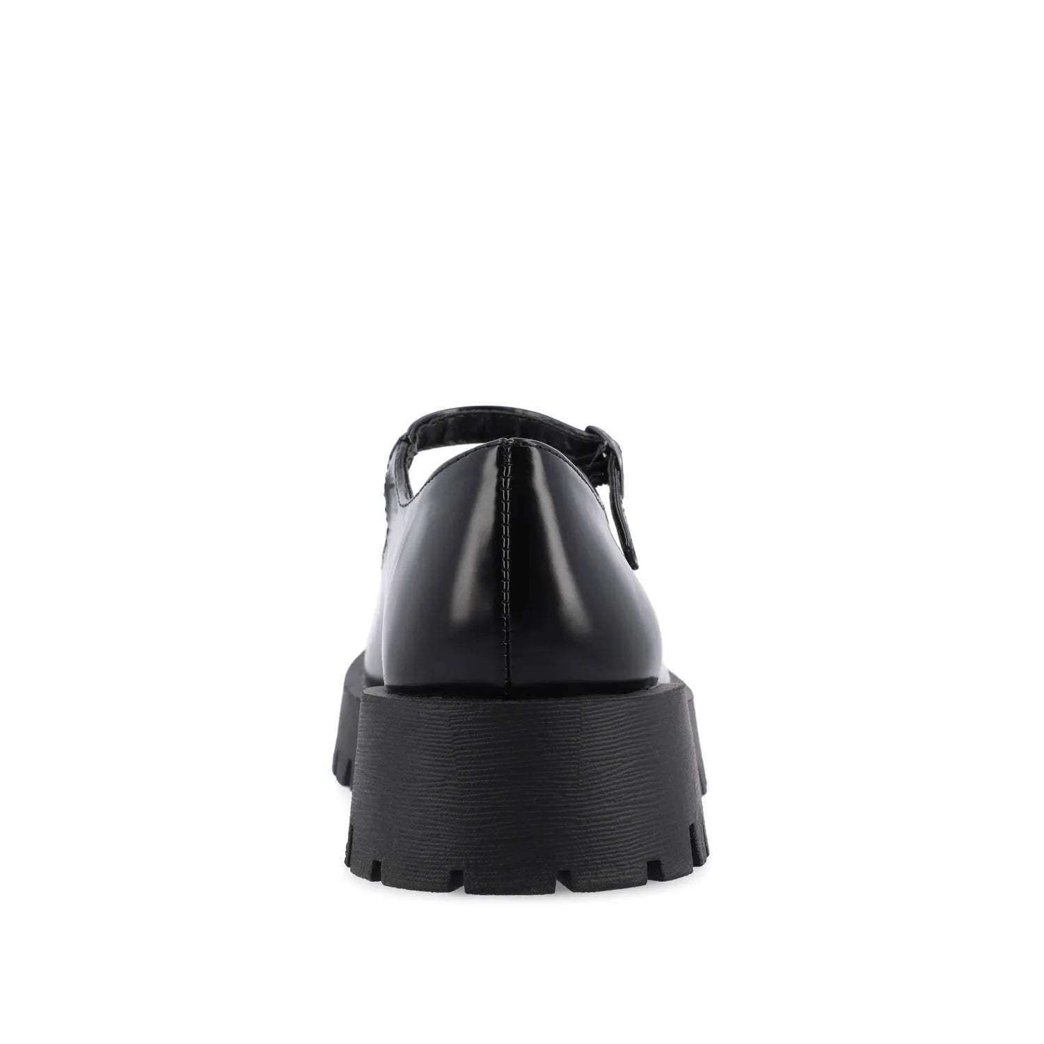 Black PU