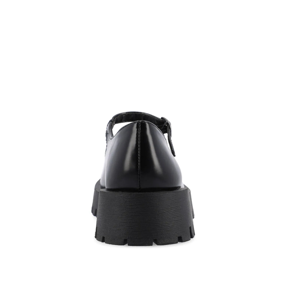 Black PU