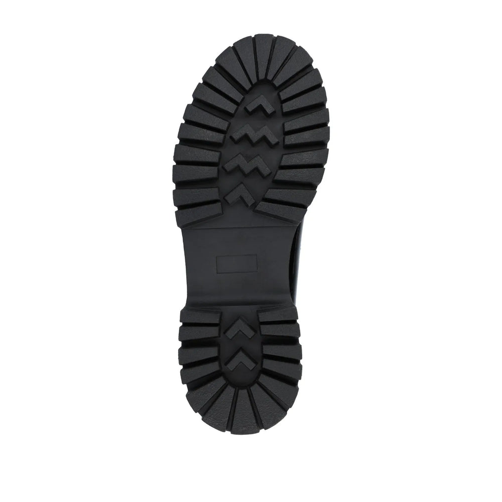 Black PU