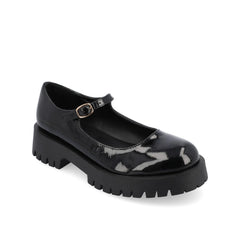 Black Patent