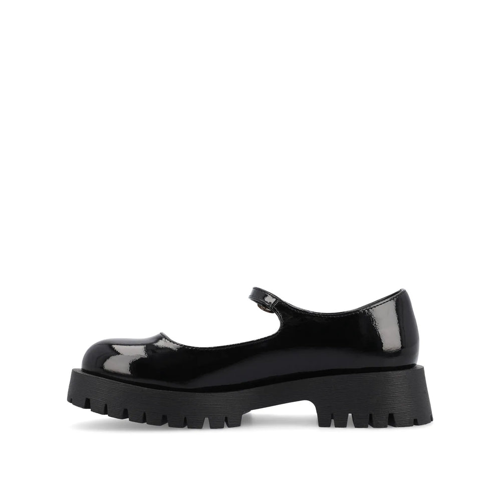 Black Patent