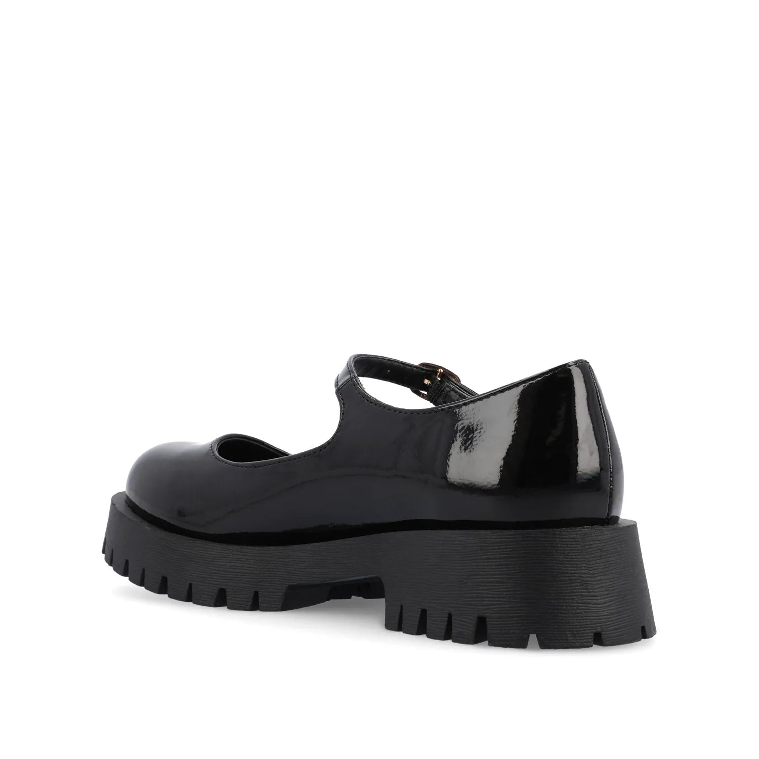 Black Patent