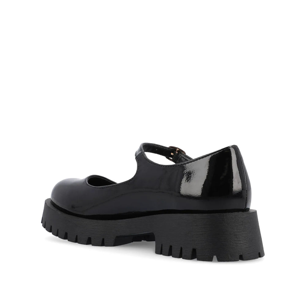 Black Patent