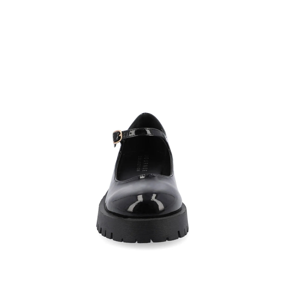 Black Patent