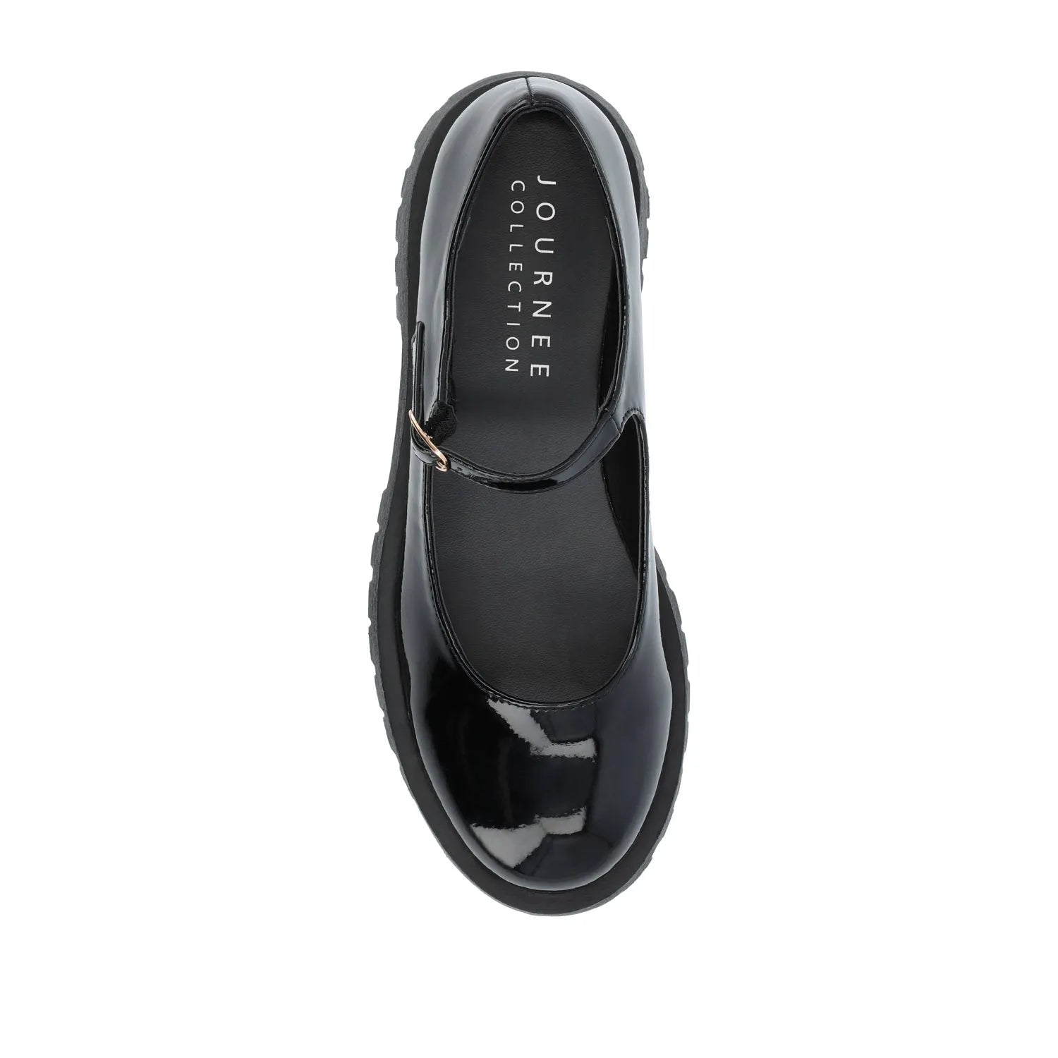 Black Patent