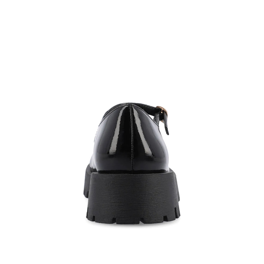 Black Patent