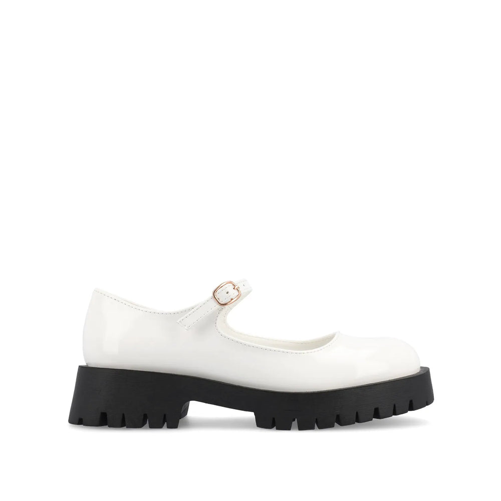 White Patent