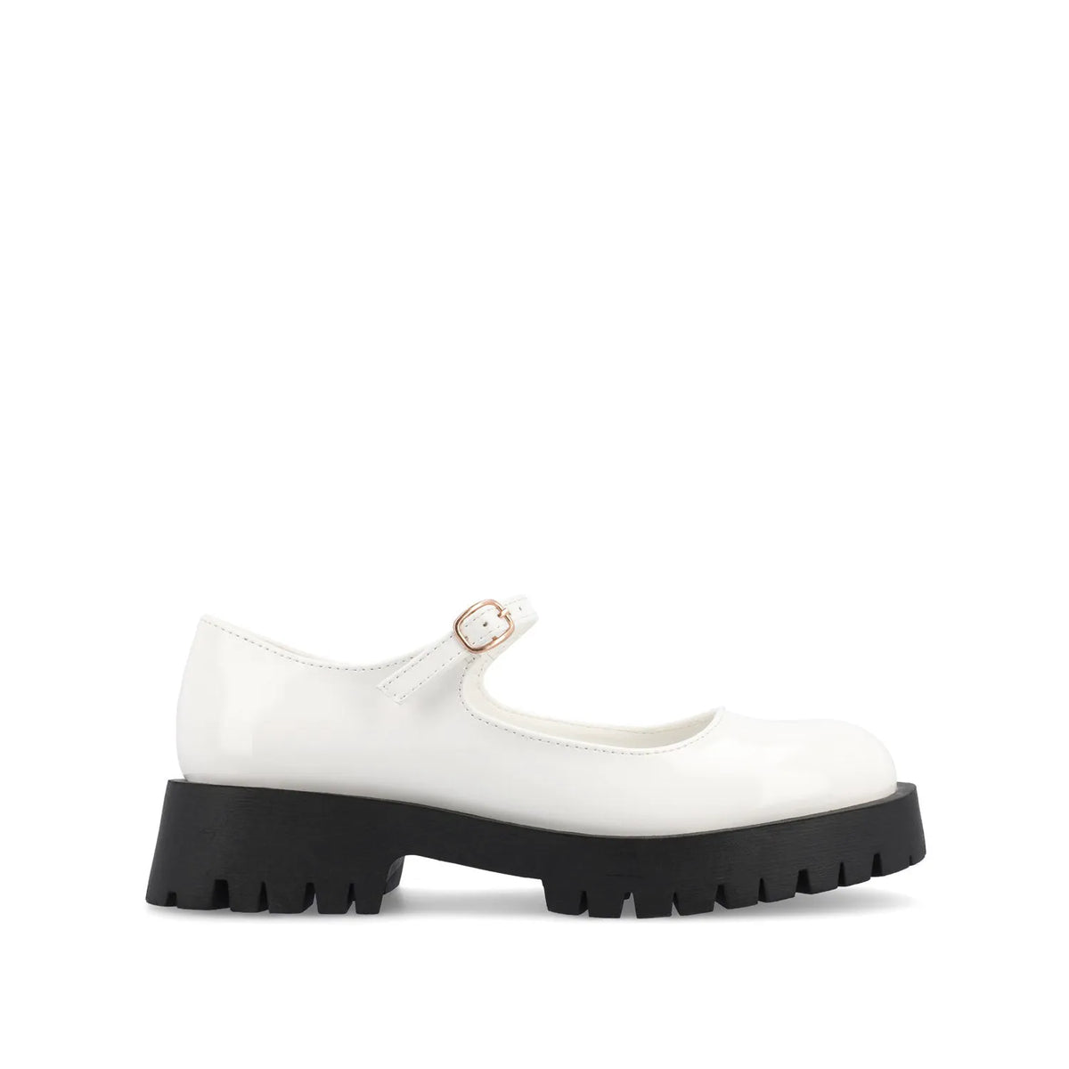 White Patent
