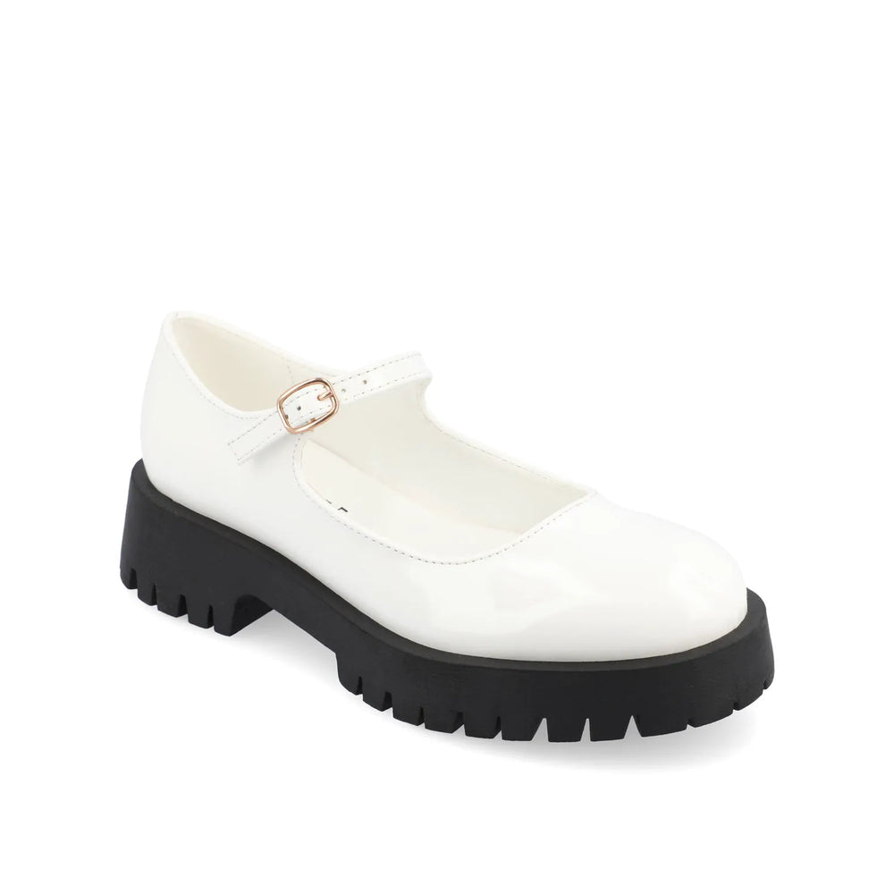White Patent