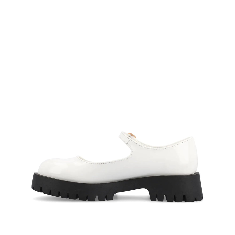 White Patent