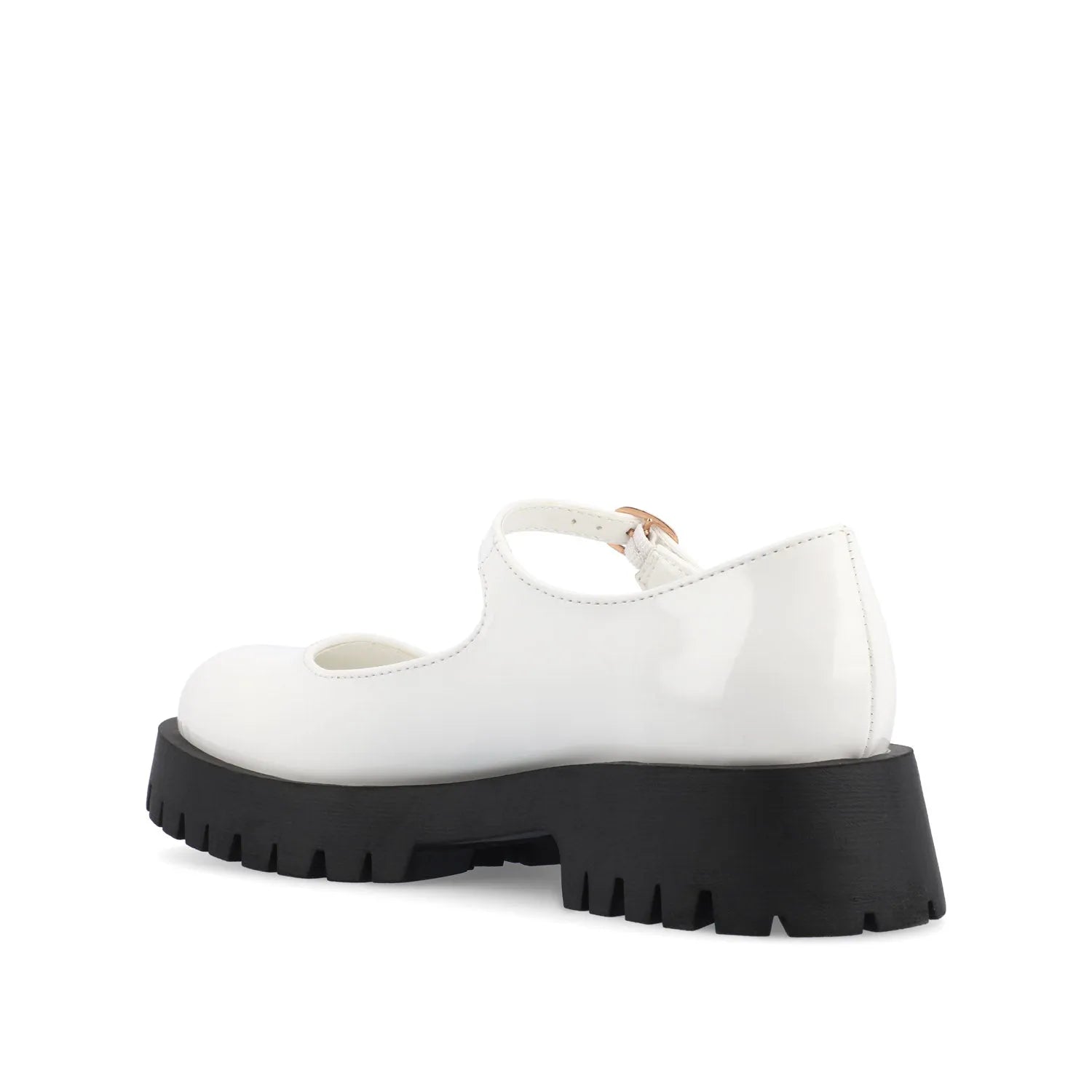White Patent
