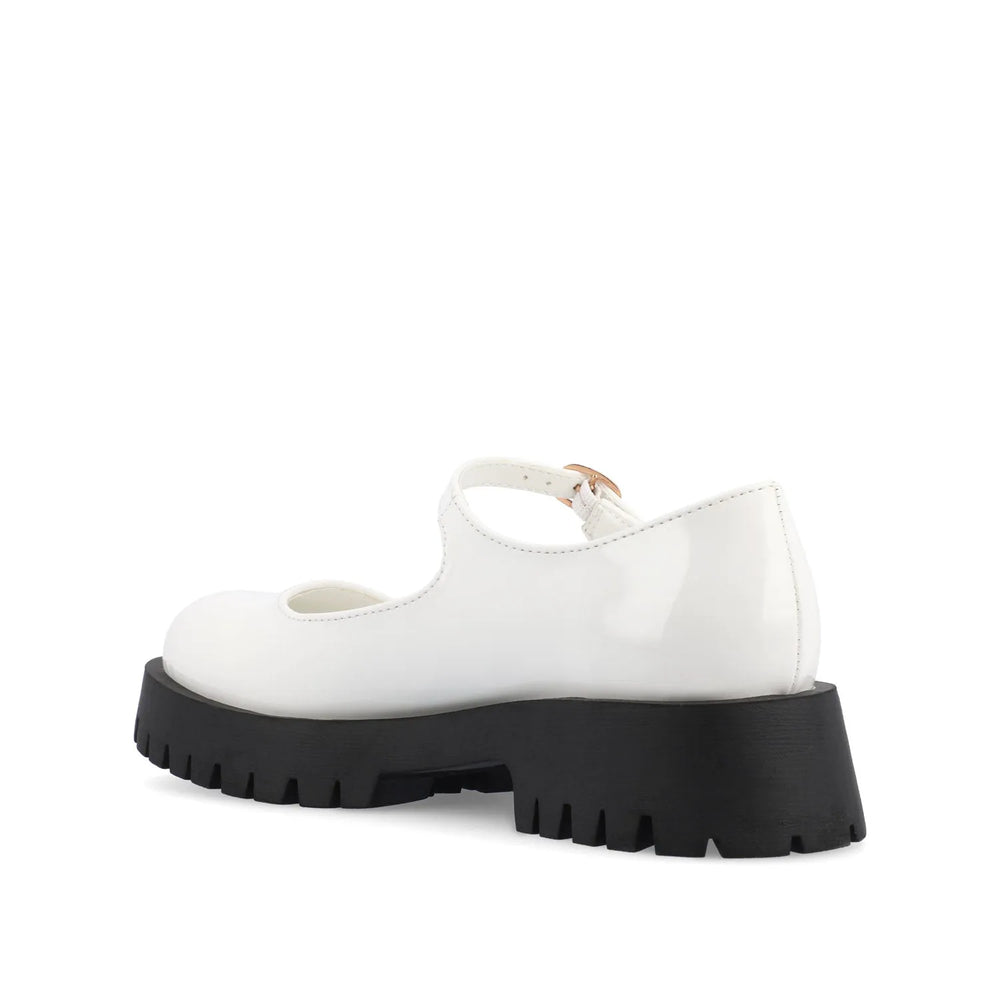White Patent