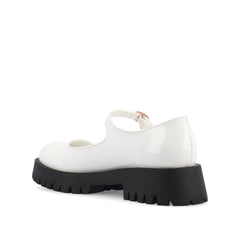 White Patent