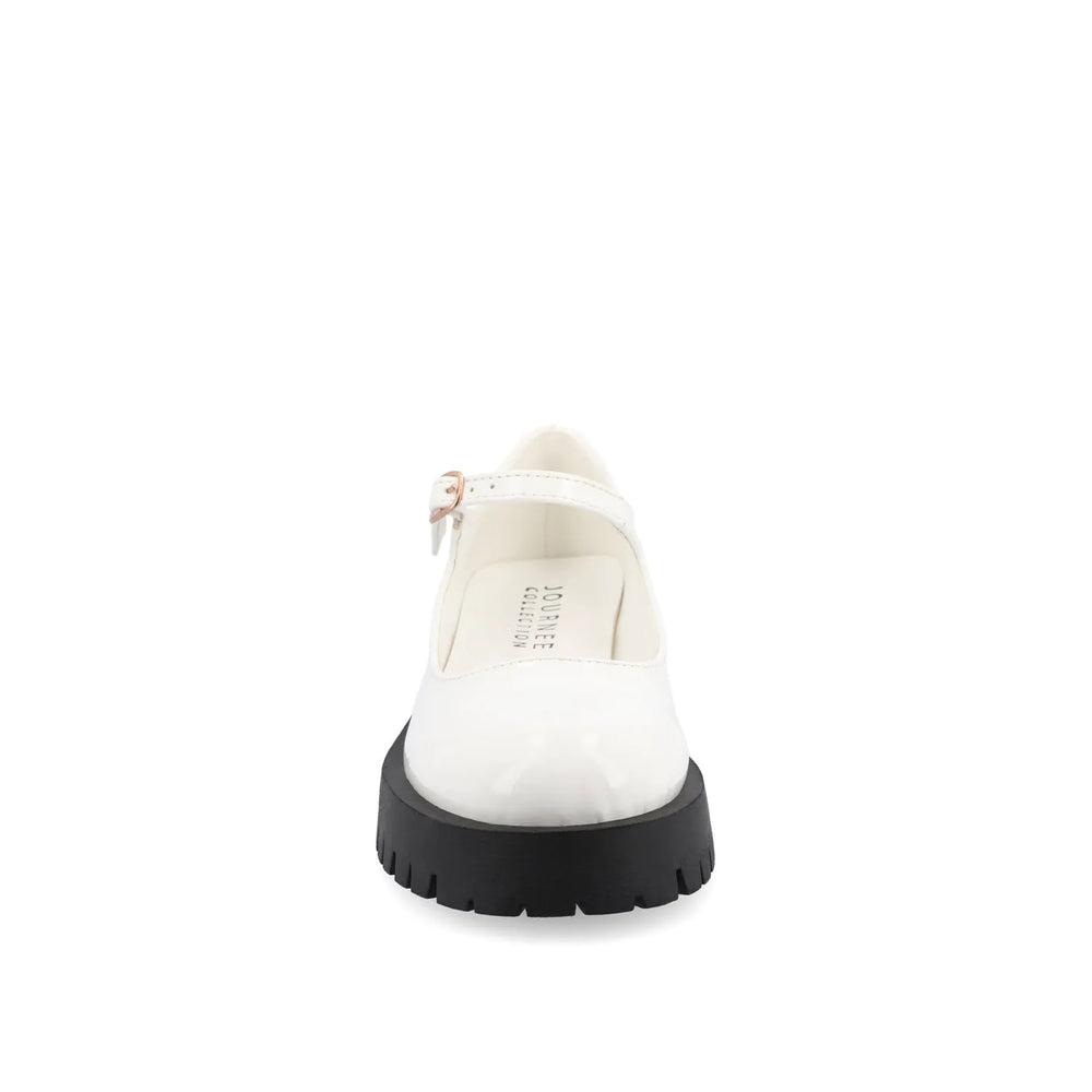 White Patent