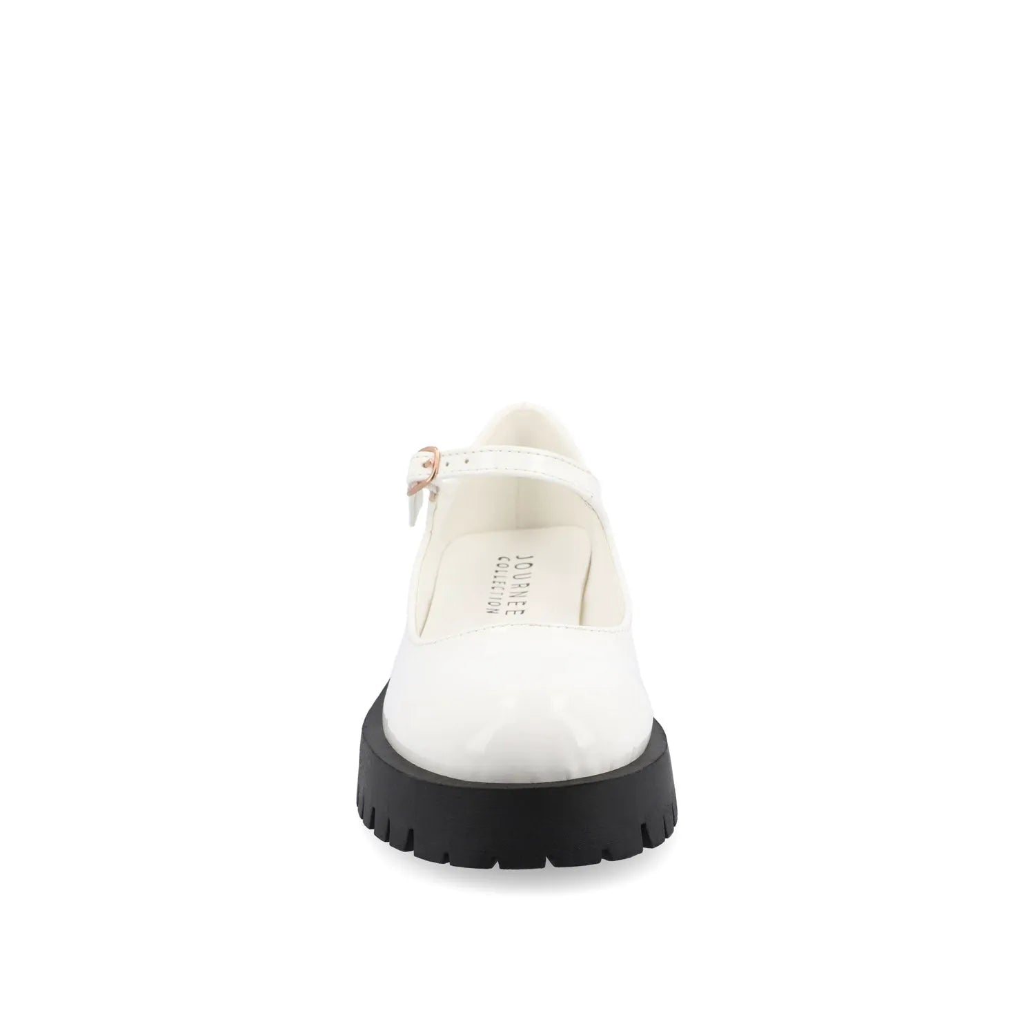 White Patent