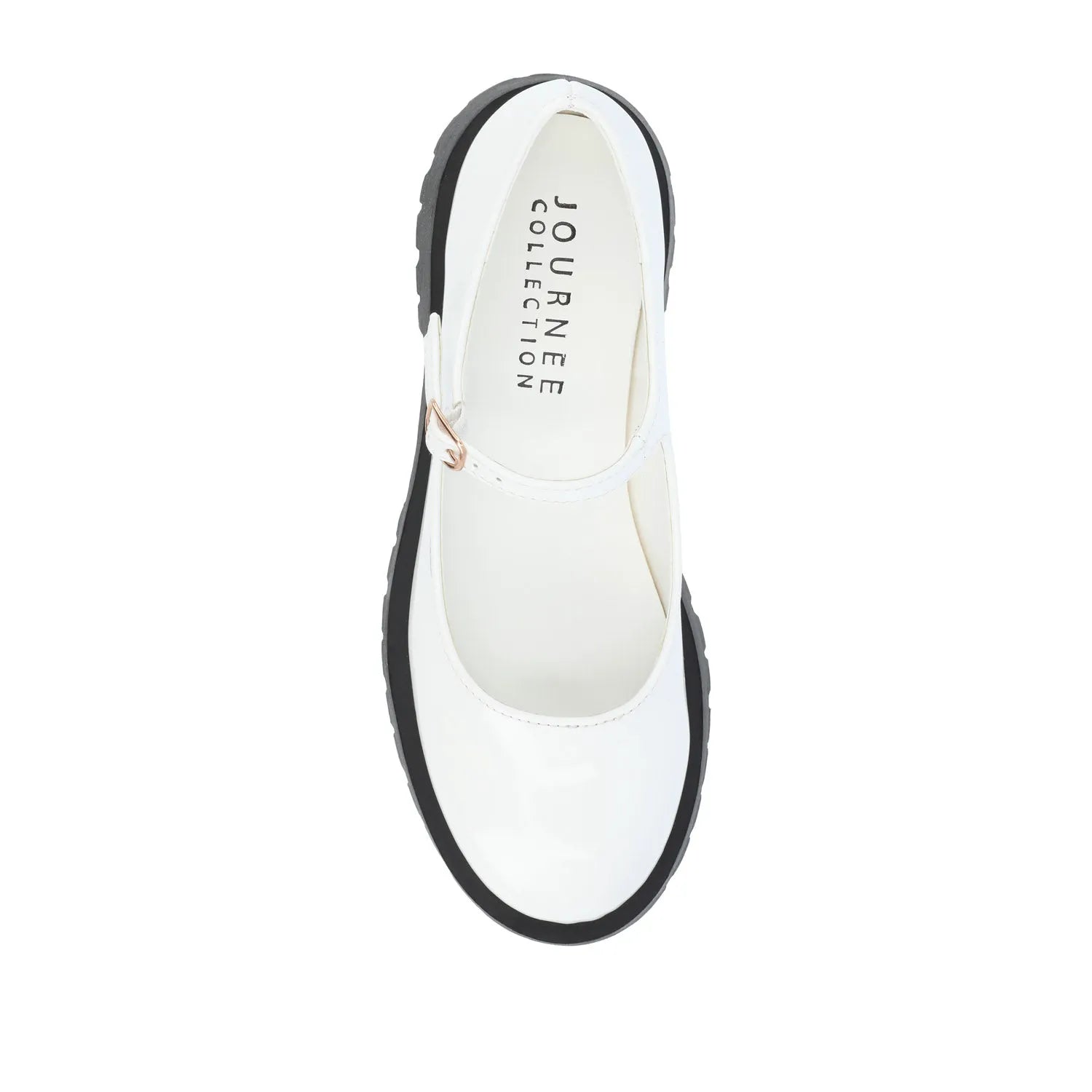 White Patent