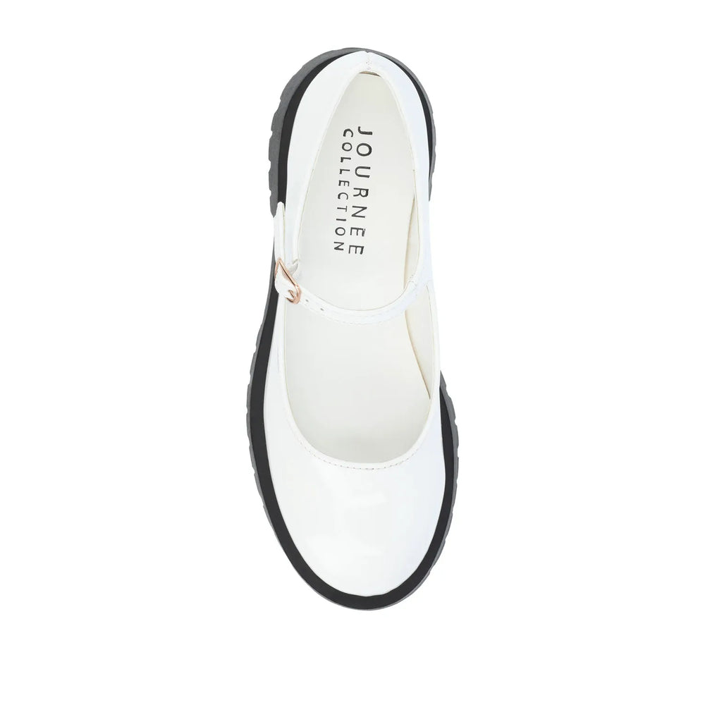 White Patent