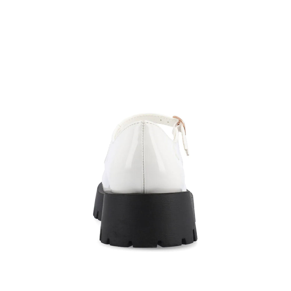 White Patent