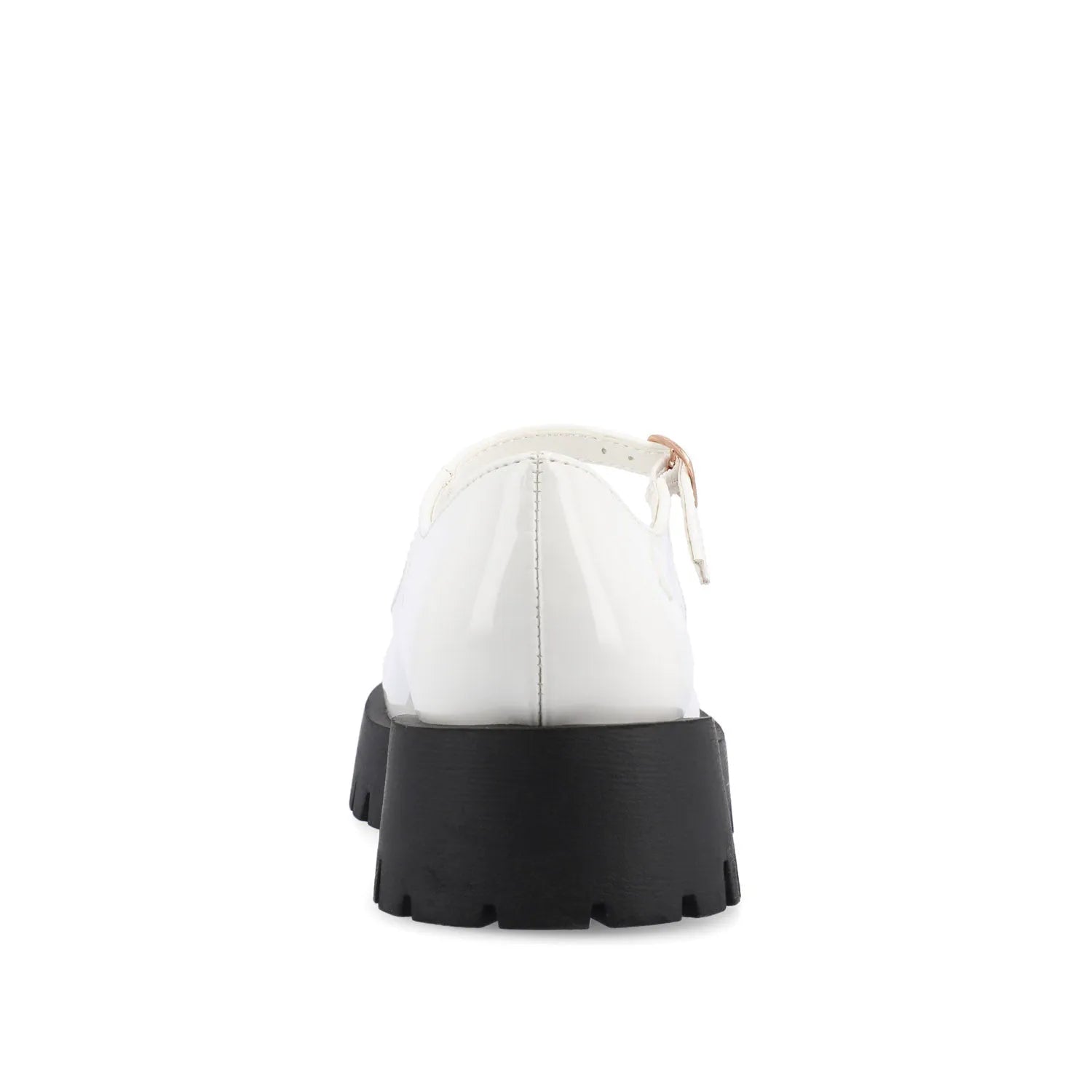 White Patent