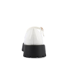 White Patent