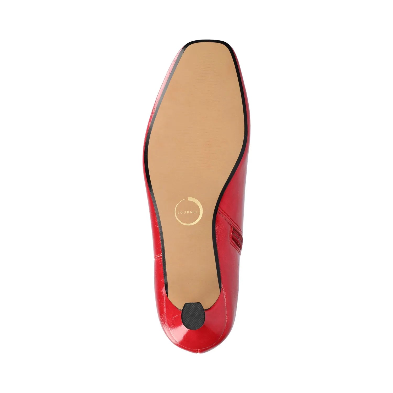 Red Patent