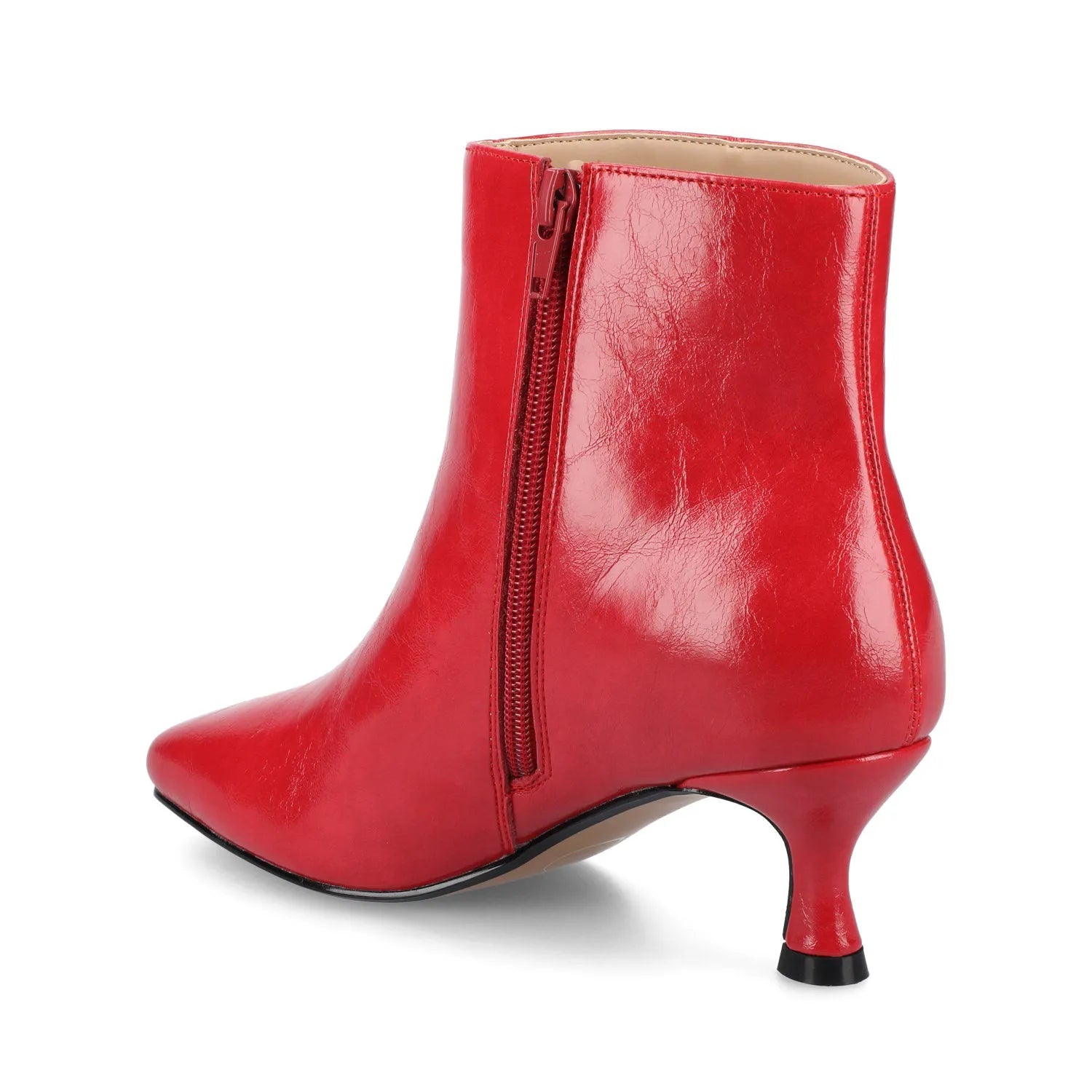 Red Patent