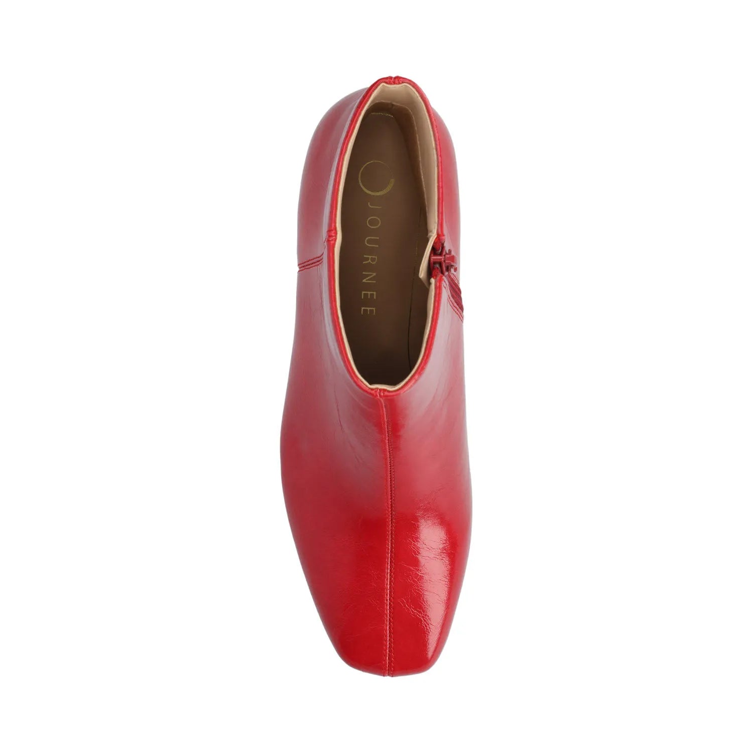 Red Patent