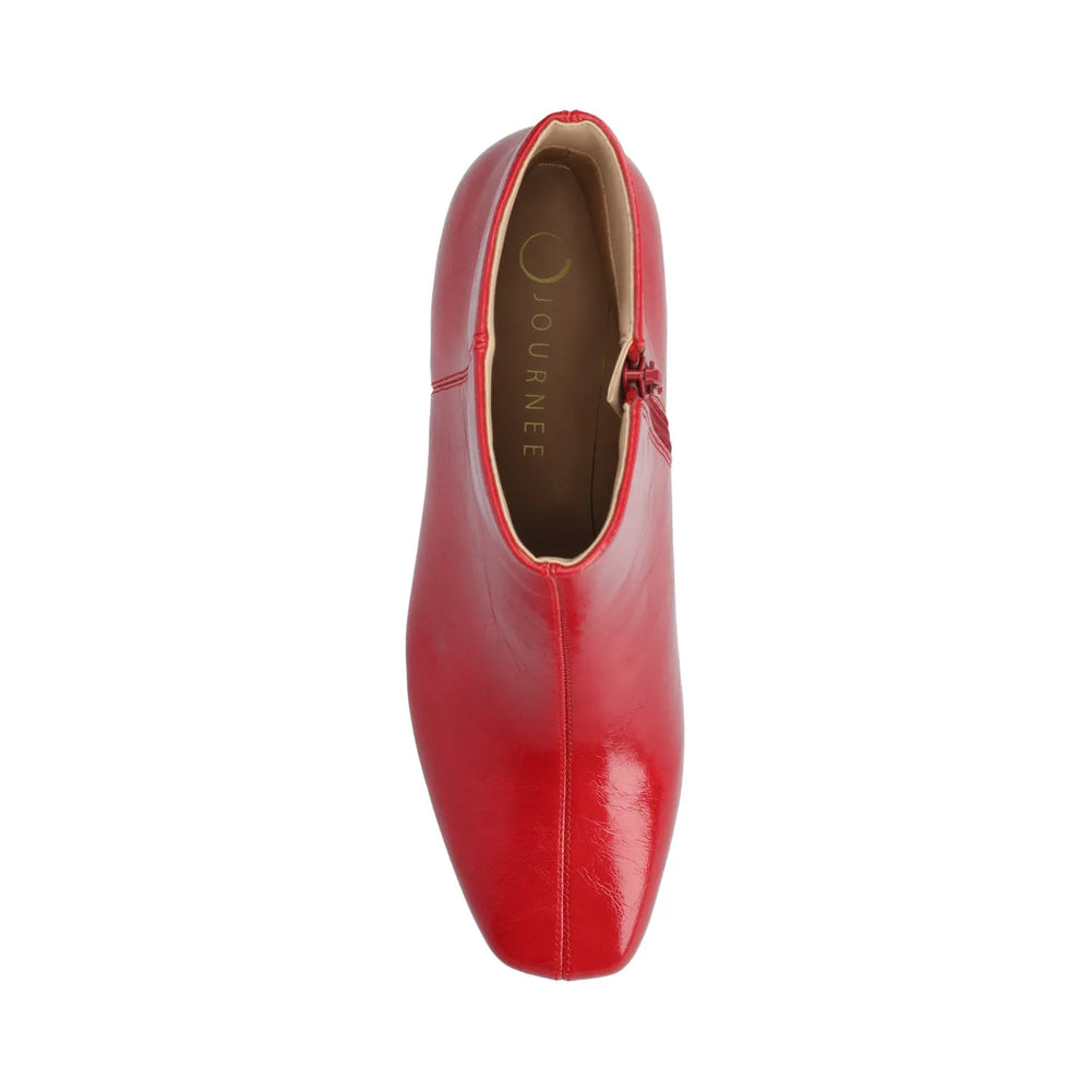 Red Patent
