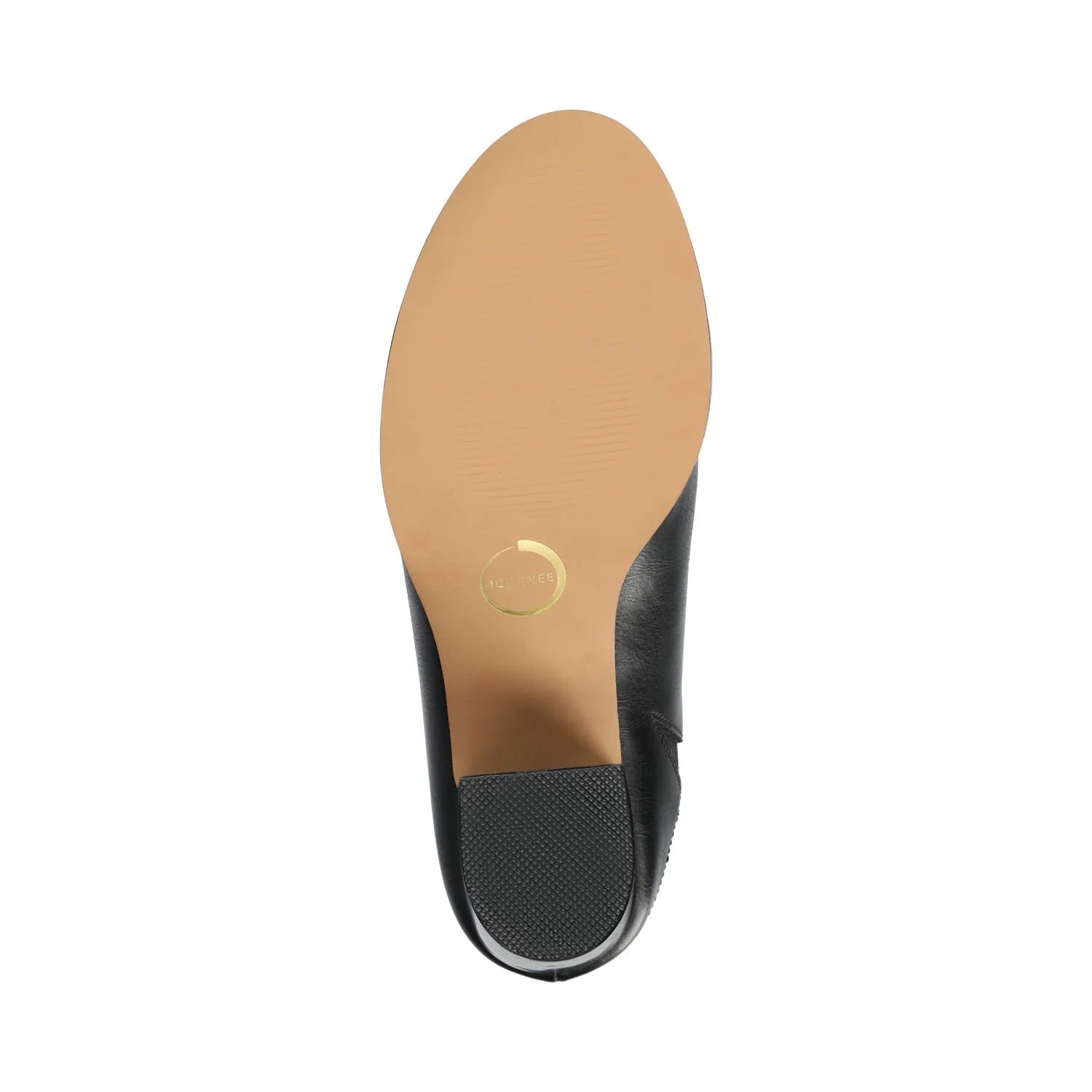 KENDRA HEELED PUMPS - Black