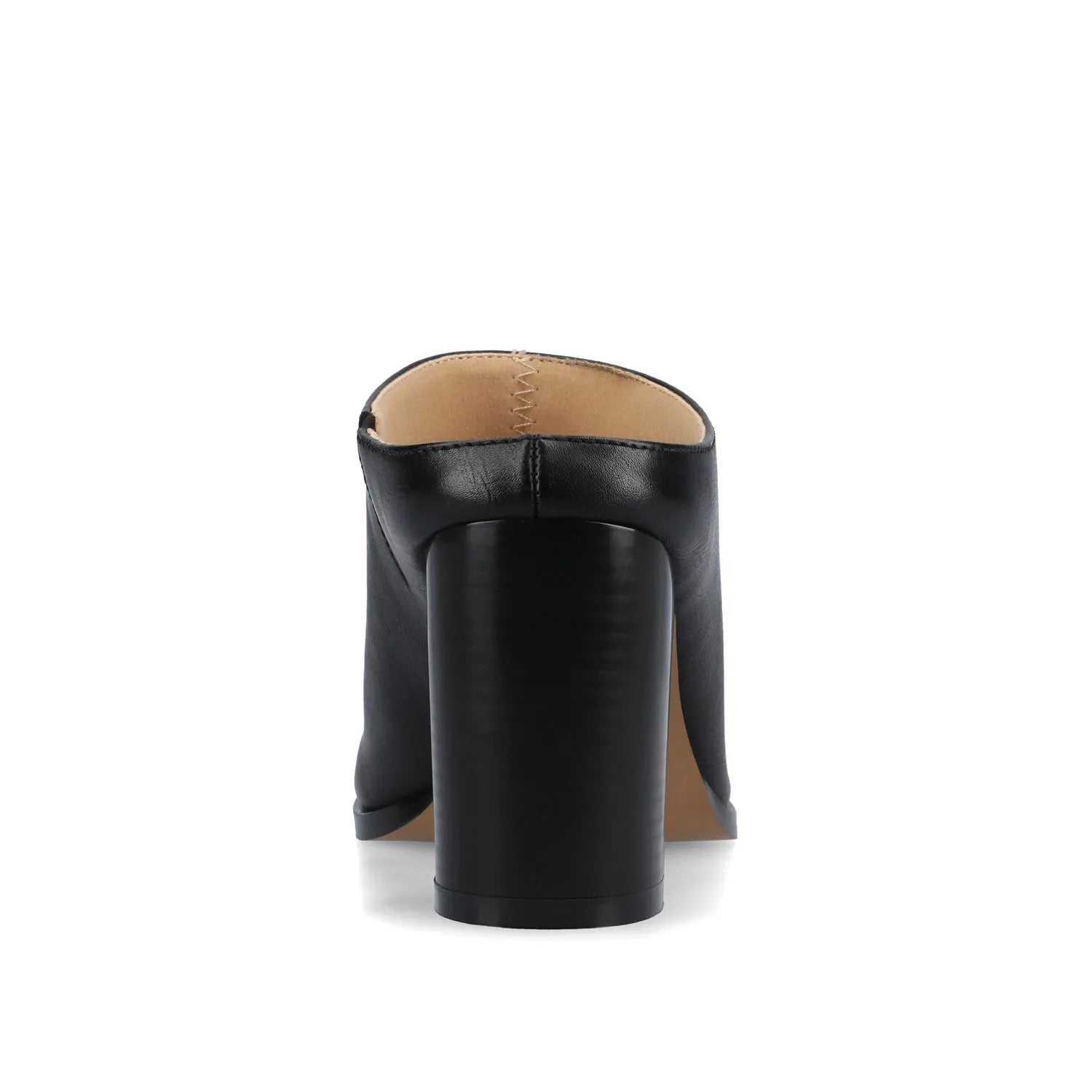 KENDRA HEELED PUMPS - Black