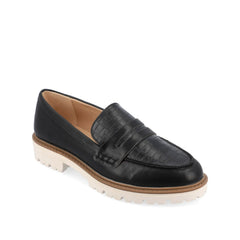 Black PU