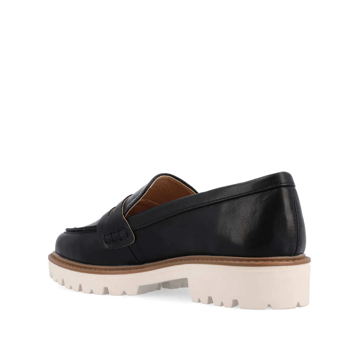 Black PU