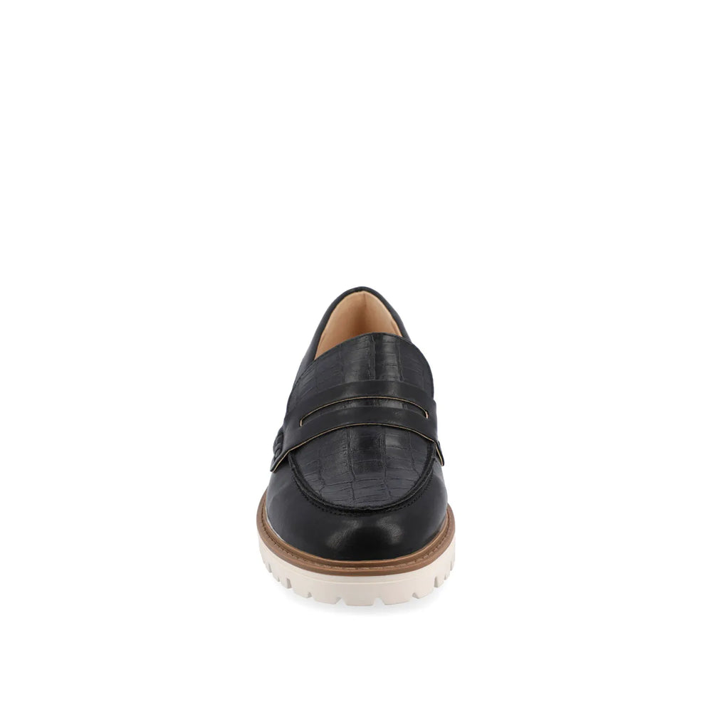 Black PU