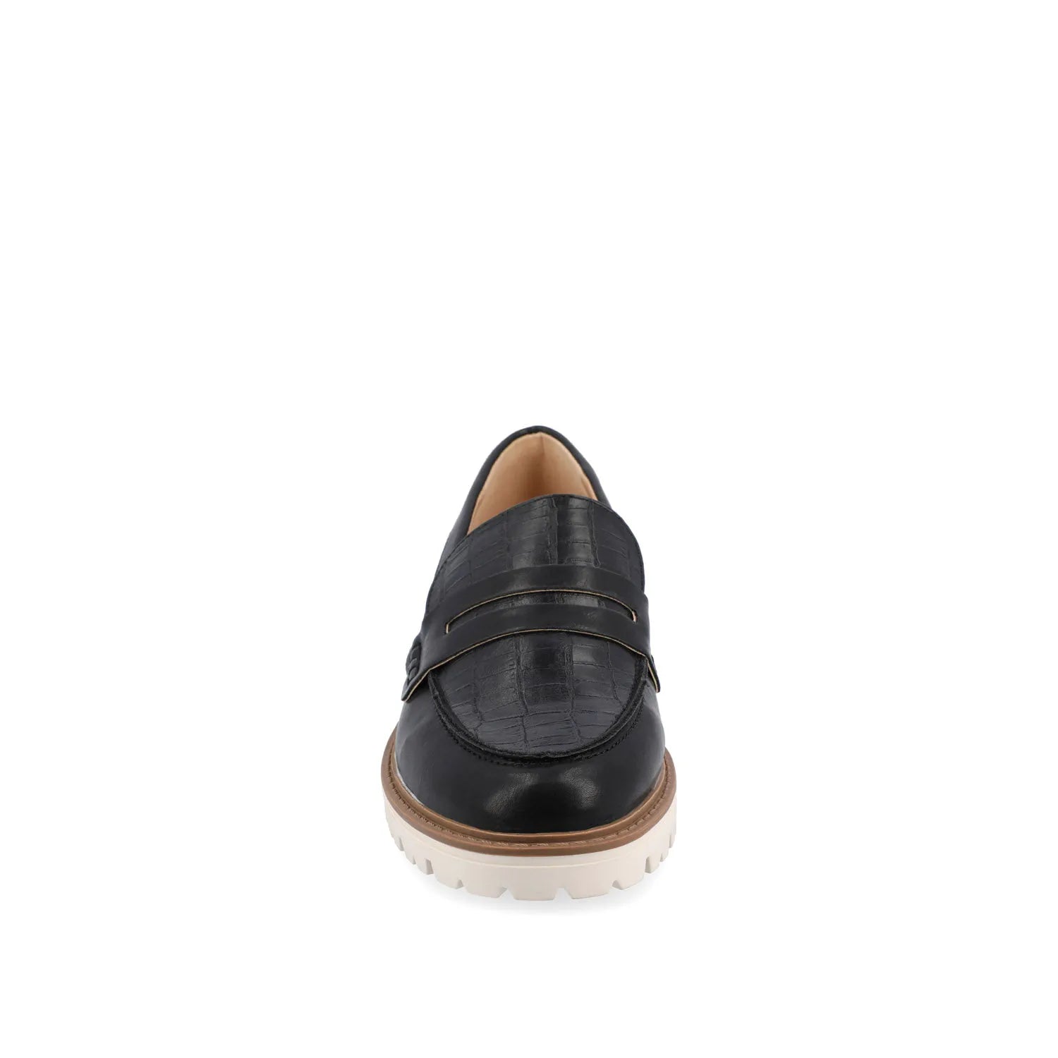 Black PU