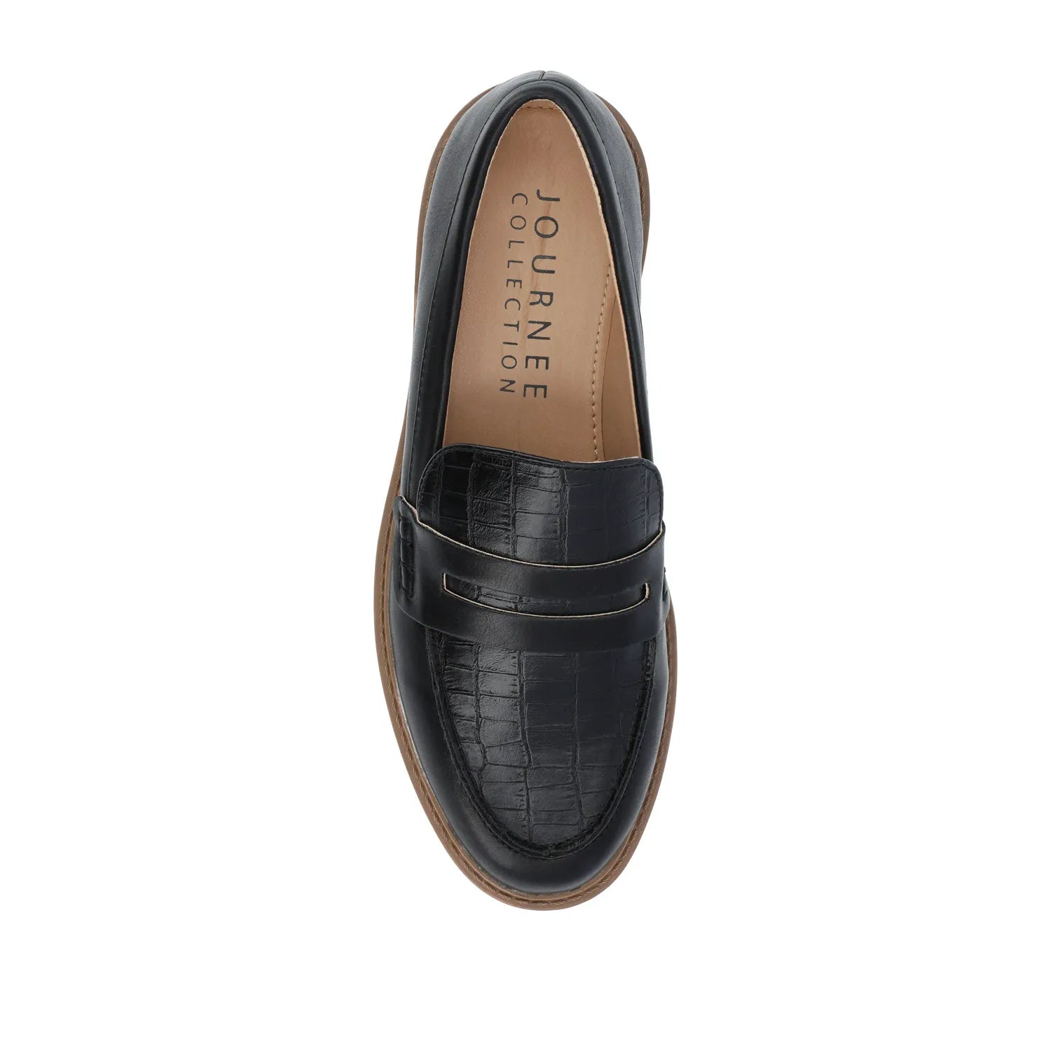 Black PU
