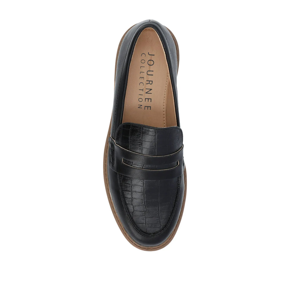 Black PU