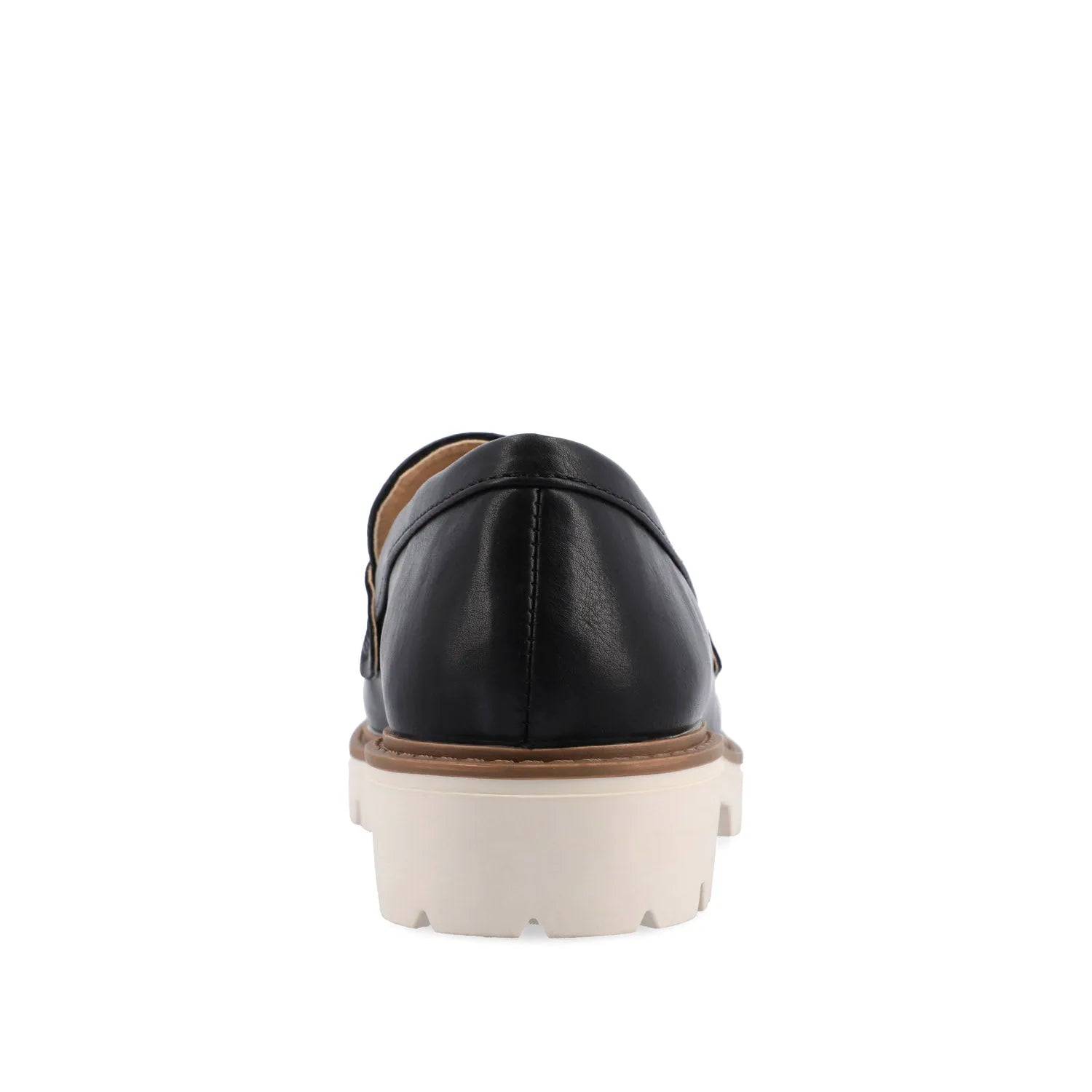 Black PU