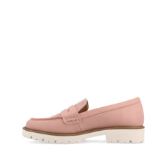 Blush PU