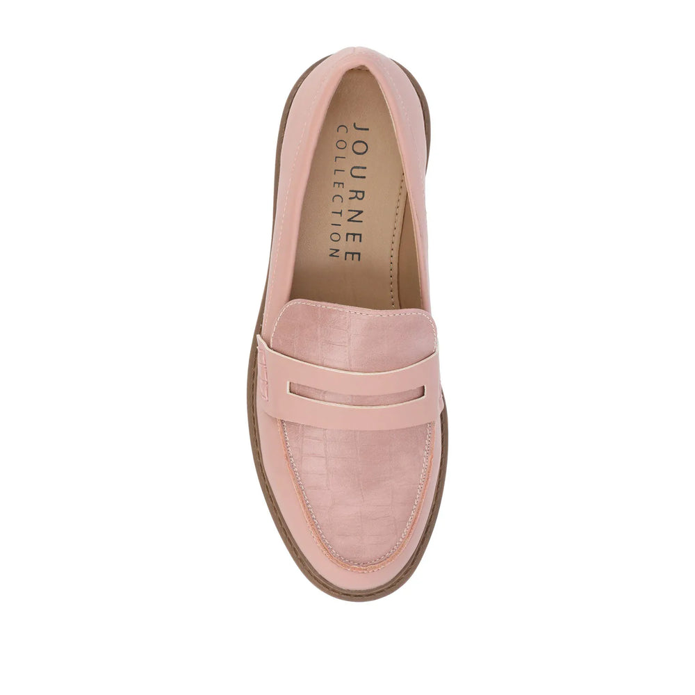 Blush PU
