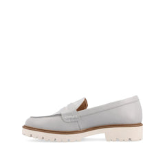 Grey PU