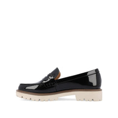 Black Patent