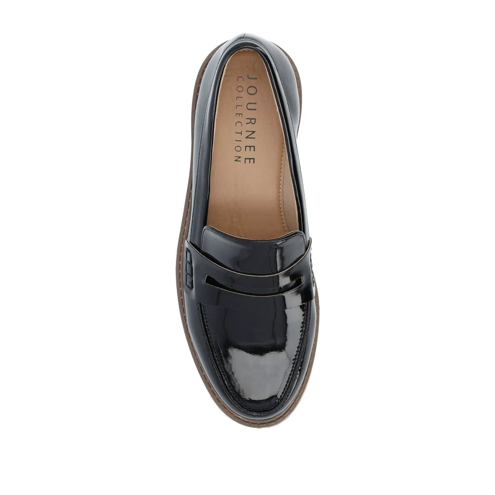 Black Patent